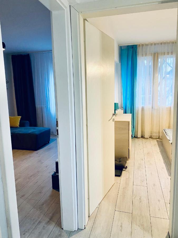 City Center Apartments -- Piata Unirii Яссы Экстерьер фото