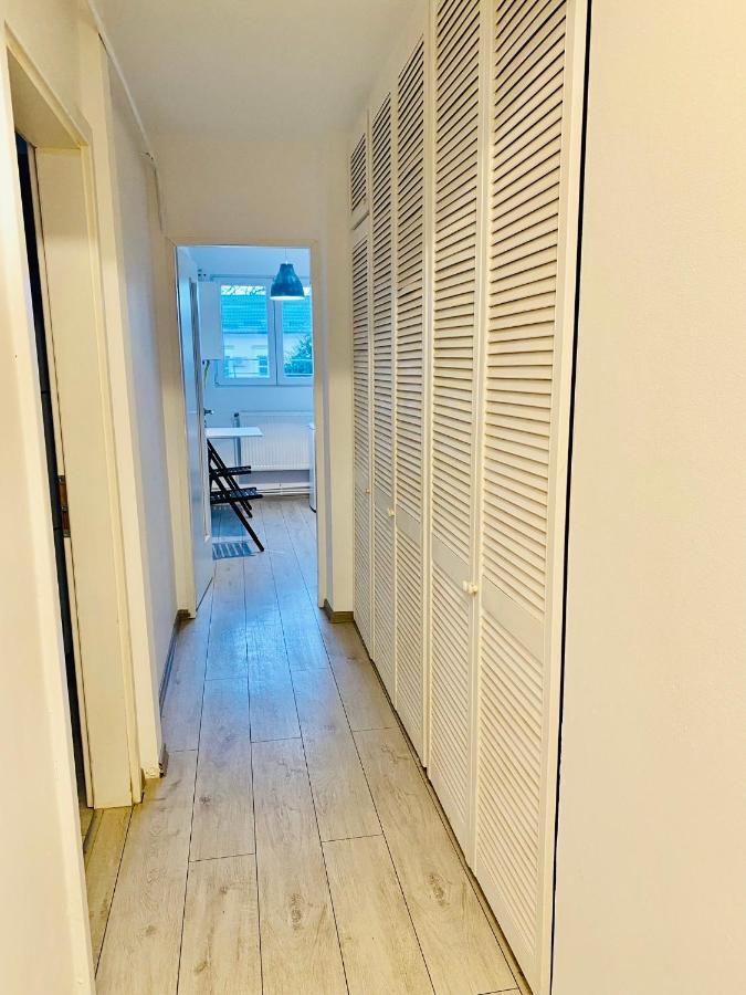 City Center Apartments -- Piata Unirii Яссы Экстерьер фото